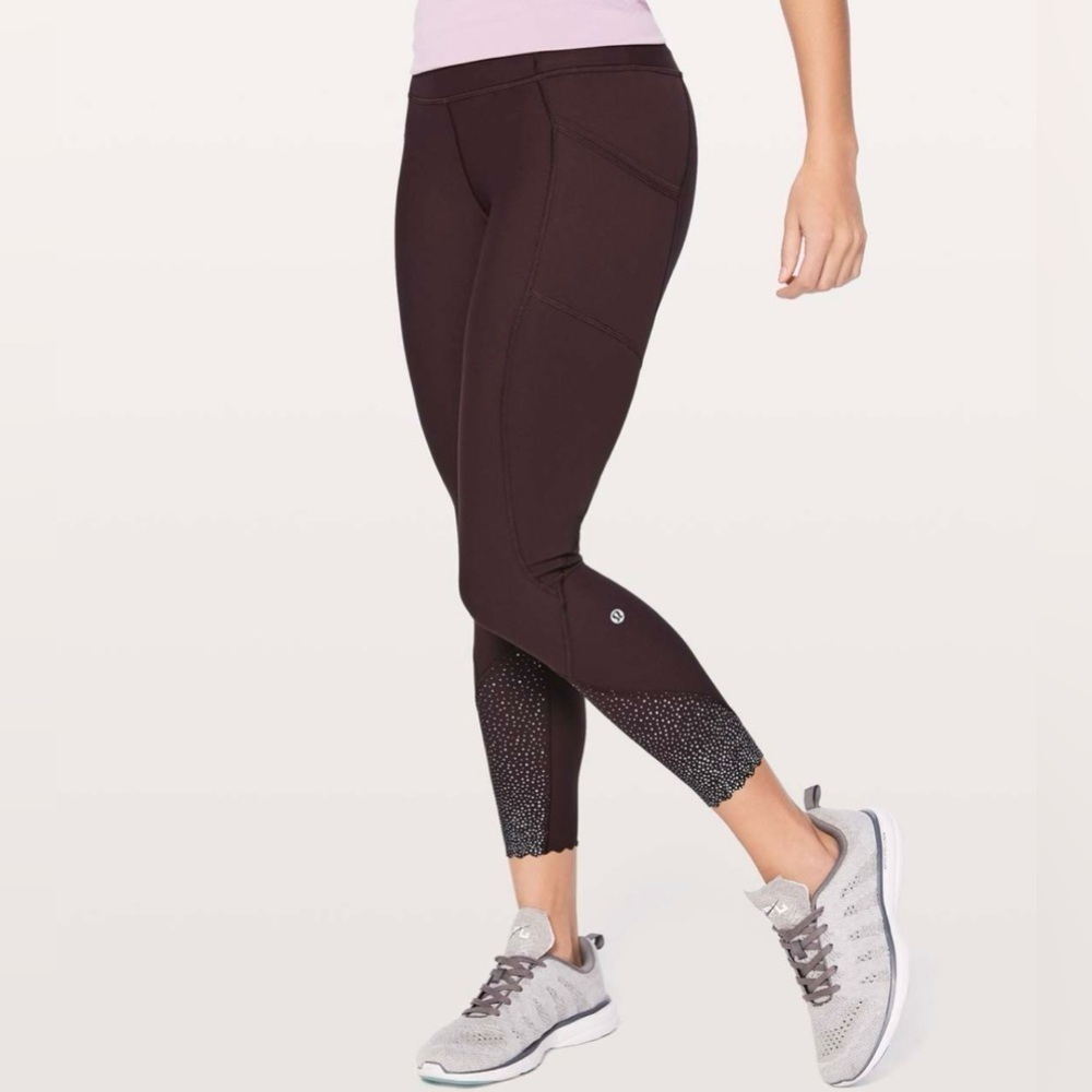 Lululemon - Tight Stuff Tight II
